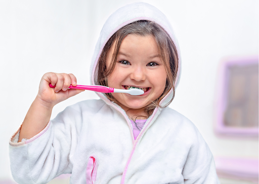 Орална хирургия