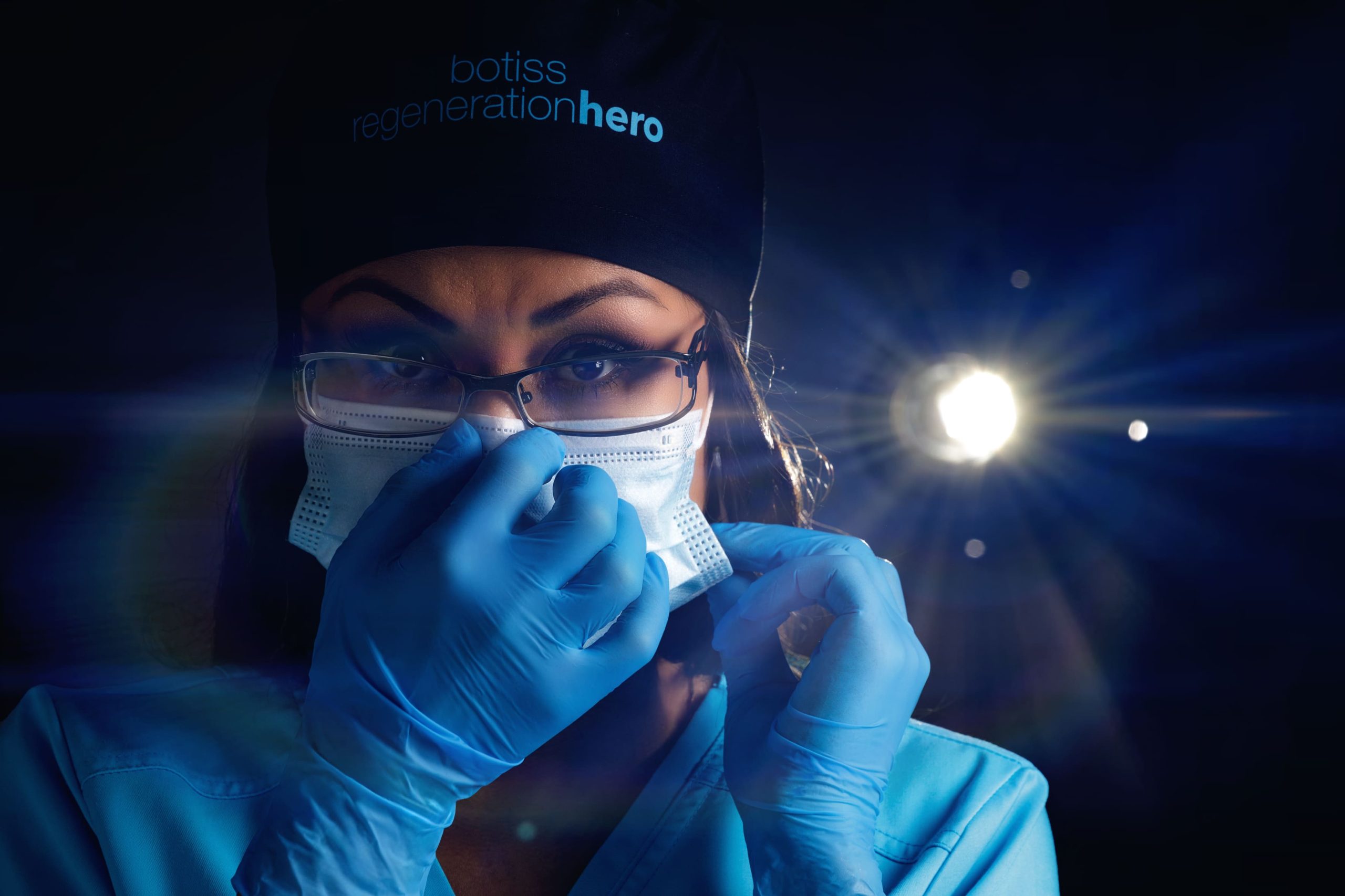 Орална хирургия