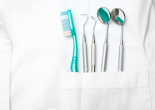 Пародонтология