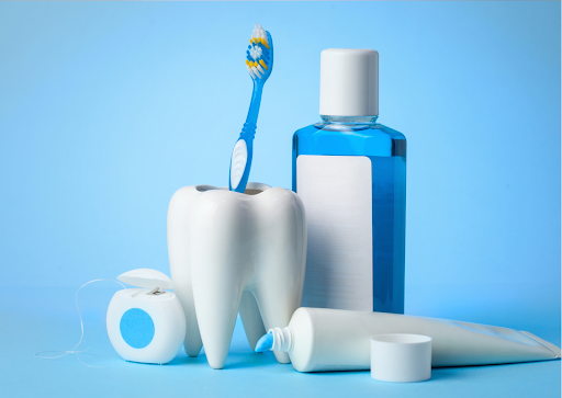 Пародонтология